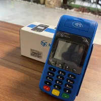 دستگاه پوز/کارتخوان و کشلسcode iso 20001|فروشگاه و مغازه|کرج, گلشهر|دیوار