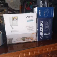 آیفون تصویری5اینچ سوزوکی ژاپن