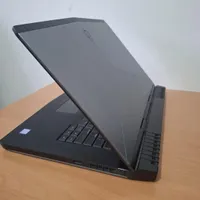 Alienware DELL گرافیکدار i7 SSD رندر گیمینگ جت فن
