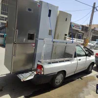 خرید وفروش خریدار لوازم منزل و سمساری ضایعات و|عمده‌فروشی|مشهد, کوی سیدی|دیوار