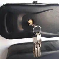 قفل برقی iso درب اتوماتیک ،ریموت) آرام بند|مصالح و تجهیزات ساختمان|شیراز, اصلاحنژاد|دیوار