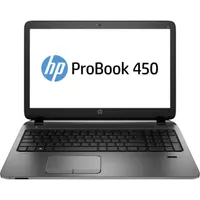 لپ تاپ اچ پی ProBook 450 G3 پردازنده i5 نسل 6|رایانه همراه|اصفهان, نقش جهان|دیوار