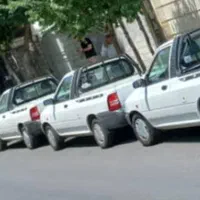 حواله پراید ۱۵۱ صفر و تحویل ۹۰روز// مدل ۴۰۳|خودرو سواری و وانت|تهران, دریان‌نو|دیوار