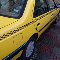 پژو 405 جی ال ایکس (GLX)، مدل ۱۳۹۶|خودرو سواری و وانت|اردبیل, |دیوار
