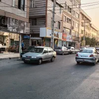 مغازه دونبشm18،دید و پاخور خوب،مناسب سرمایه گذاری|فروش مغازه و غرفه|فردیس, |دیوار