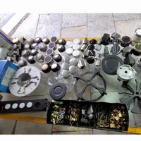 سرشعله و شیشه‌گاز.کلید،برد،موتور و فیلترهود|اجاق گاز و لوازم برقی پخت‌وپز|کاشان, بازار کاشان|دیوار