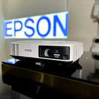 ویدئو پروژکتور اپسون 4k ساپورت|تلویزیون و پروژکتور|تهران, ونک|دیوار