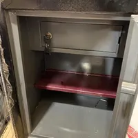 گاوصندوق ایرانکاوه 250 کوتاه رمزی گاو صندوق|ابزارآلات|شیراز, شهرک پردیس|دیوار