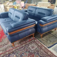 ( مبلمان عرشیا)  مبل تختخوابشو فندی( لورنت)|مبلمان خانگی و میز عسلی|فردیس, داوری|دیوار