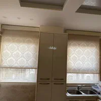 پرده زبرا و شید با ۵ سال گارانتی|پرده، رانر، رومیزی|تهران, بلوار کشاورز|دیوار