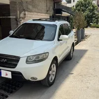 هیوندای سانتافه ix 45 2700cc، مدل ۲۰۰۹|خودرو سواری و وانت|یاسوج, |دیوار