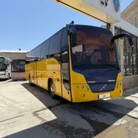 اتوبوس تیپ۳ تک برگ سند کم کار