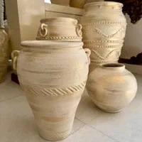جهیزیه عروس، گلدان پتینه کنار سالنی، کوزه پتینه|گل مصنوعی|مشهد, آبکوه|دیوار