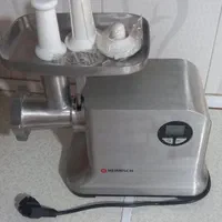 چرخ گوشت