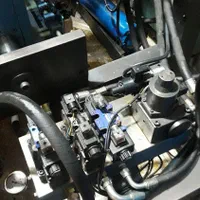 تعمیرات هیدرولیک پنوماتیک ،جک پرس پمپ بالابر یونیت|خدمات پیشه و مهارت|مشهد, توس (بلوار توس)|دیوار