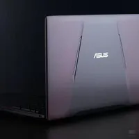 لپ تاپ 15 اینچی ایسوس FX553VE Corei7 GTX 1050ti