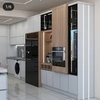 نصاب کابینت دست دوم .پارکت .قرنیز .کمد|خدمات پیشه و مهارت|اردبیل, |دیوار