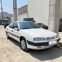 سیتروئن زانتیا 2000cc، مدل ۱۳۸۴|خودرو سواری و وانت|ساری, |دیوار