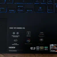 لپ تاپ گیمینگ Asus|رایانه همراه|مشهد, وکیل‌آباد|دیوار