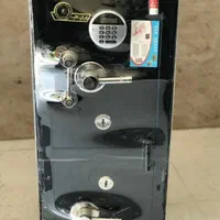گاوصندوق ایران کاوه گاو صندوق باگارانتی ۶۰ ماهه