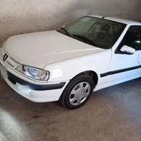 فروش پژو پارس ۱۴۰۲