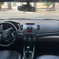 کیا سراتو مونتاژ دنده‌ای 1600cc، مدل ۱۳۹۳ بیرنگ|خودرو سواری و وانت|کرج, منظریه|دیوار