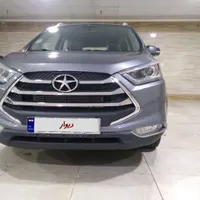 جک S3 اتوماتیک، مدل ۱۴۰۳