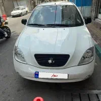 تیبا ۲ مدل .۱۴۰۰ سالم|خودرو سواری و وانت|تهران, بهاران|دیوار