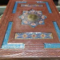 انواع قرآن عروس|کتاب و مجله مذهبی|مشهد, شهید هاشمی نژاد|دیوار
