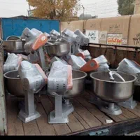 خمیرگیر استیل/دو سال ضمانت/تنور گلی/سبزی خردکن|فروشگاه و مغازه|لنگرود, |دیوار