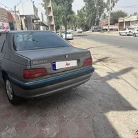 پژو پارس ساده، مدل ۱۳۹۲|خودرو سواری و وانت|جیرفت, |دیوار
