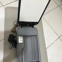 اسکنر Canon|پرینتر، اسکنر، کپی، فکس|تهران, شهران شمالی|دیوار
