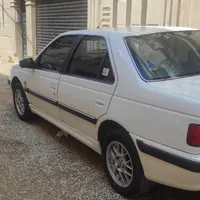 پژو پارس  Tu5 مدل 95