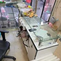 میز(مناسب مغازه و محل کار)|فروشگاه و مغازه|تهران, وحیدیه|دیوار