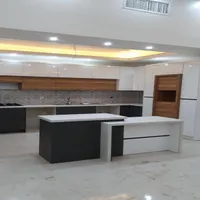 تخته جادار دوطبقه کابینت کد ۱۲۶۷|جاکفشی، کمد، دراور|رشت, بلوار گیلان|دیوار