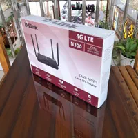 *مودم سیم کارت خور 4G/LTE دی لینک M920*|مودم و تجهیزات شبکه|مشهد, کوثر|دیوار