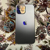 iPhone 13 Pro Max 256 ZAA آیفون ۱۳ پرومکس دوسیم