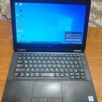 لب تاب مهندسی مارک دل i5 نسل شش