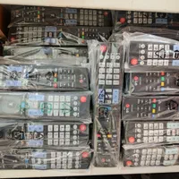 کنترل ال جی