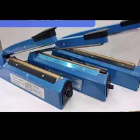دستگاه دوخت پرس پلاستیک دستی و ثابت