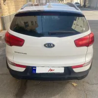 کیا اسپورتیج 2400cc، مدل ۲۰۱۴|خودرو سواری و وانت|اراک, |دیوار