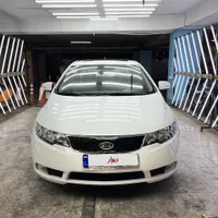 کیا سراتو مونتاژ اتوماتیک 2000cc آپشنال 1397|خودرو سواری و وانت|تهران, ظفر|دیوار