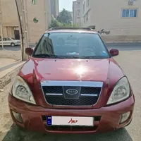 فروش فوری ایکس 33 مدل 91|خودرو سواری و وانت|شیراز, بریجستون|دیوار
