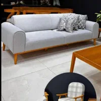 مبل راحتی مینی مال الماس