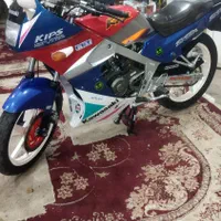 کیپس150|موتورسیکلت|ری, صالح‌آباد شرقی|دیوار