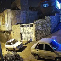 دوربین  دید در شب رنگی . تشخیص چهره پلاک خوان|دوربین مداربسته|تبریز, |دیوار