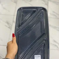ظرف چندخانه|ظروف نگهدارنده، پلاستیکی، یک‌بارمصرف|تهران, جوانمردان (اندیشه)|دیوار