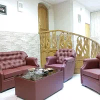 نیم ست اداری فوم سرد هانی|مبلمان اداری|سنندج, |دیوار