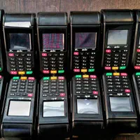 کیف و کارتخوان سیار کاغذ کارت خوان پوز باطری شارژر|فروشگاه و مغازه|شیراز, پانصد دستگاه ارتش|دیوار