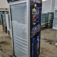 یخچال ایستاده نوشیدنی